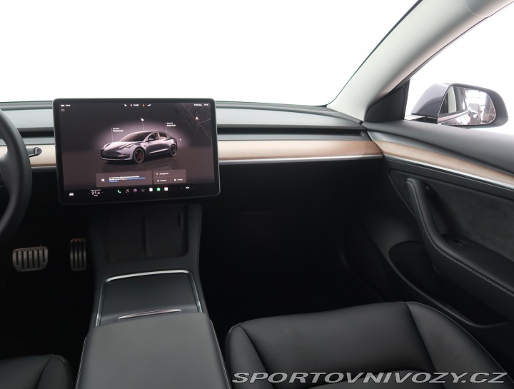 Tesla Model 3 Performance 79kWh 2023