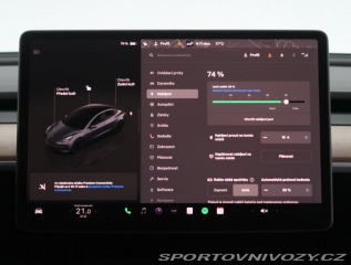 Tesla Model 3 Performance 79kWh 2023