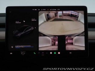 Tesla Model 3 Performance 79kWh 2023