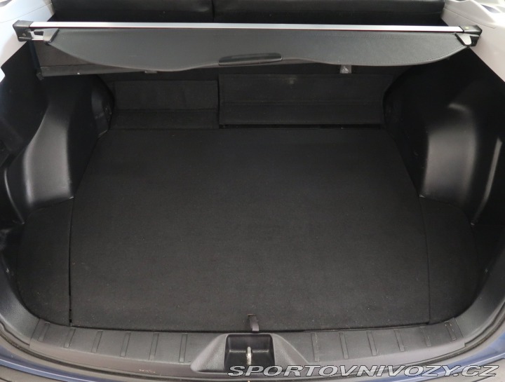 Subaru Ostatní modely Forester  2.0 XT 2014