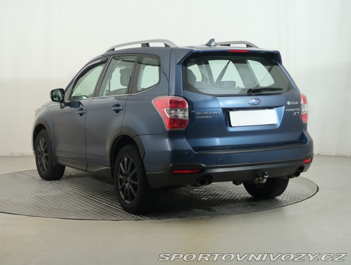 Subaru Ostatní modely Forester  2.0 XT 2014