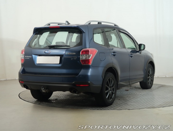 Subaru Ostatní modely Forester  2.0 XT 2014