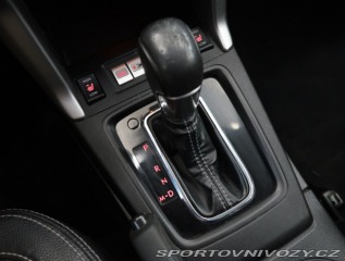 Subaru Ostatní modely Forester  2.0 XT 2014