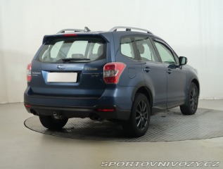 Subaru Ostatní modely Forester  2.0 XT 2014