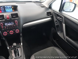 Subaru Ostatní modely Forester  2.0 XT 2014