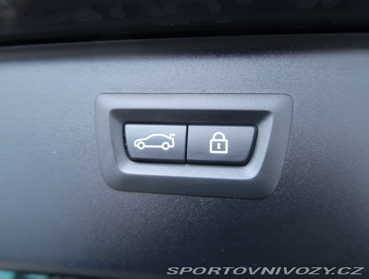 BMW 5 M Sport 535d xDrive 2016