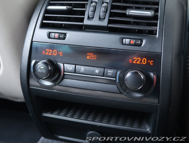 BMW 5 M Sport 535d xDrive 2016