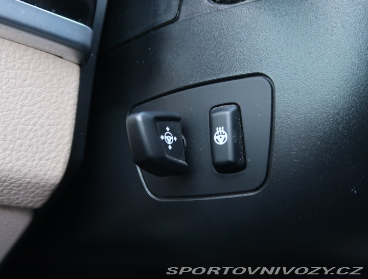 BMW 5 M Sport 535d xDrive 2016