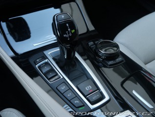 BMW 5 M Sport 535d xDrive 2016