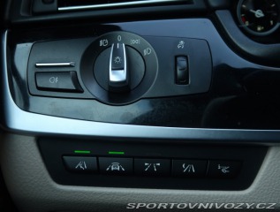 BMW 5 M Sport 535d xDrive 2016