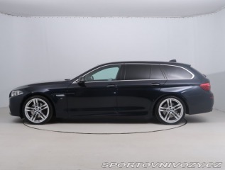 BMW 5 M Sport 535d xDrive 2016