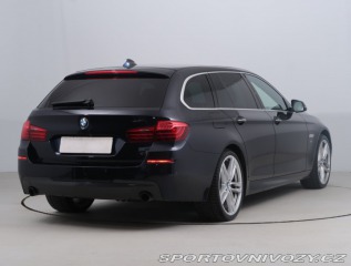 BMW 5 M Sport 535d xDrive 2016