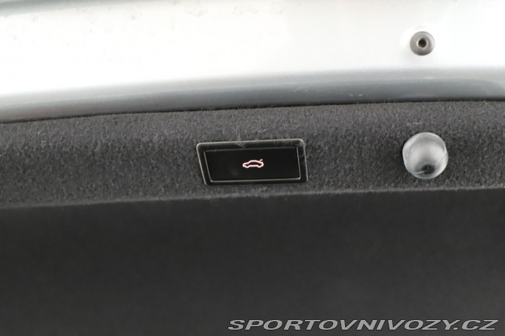 Škoda Superb Laurin&Klement 2.0 TS 2016