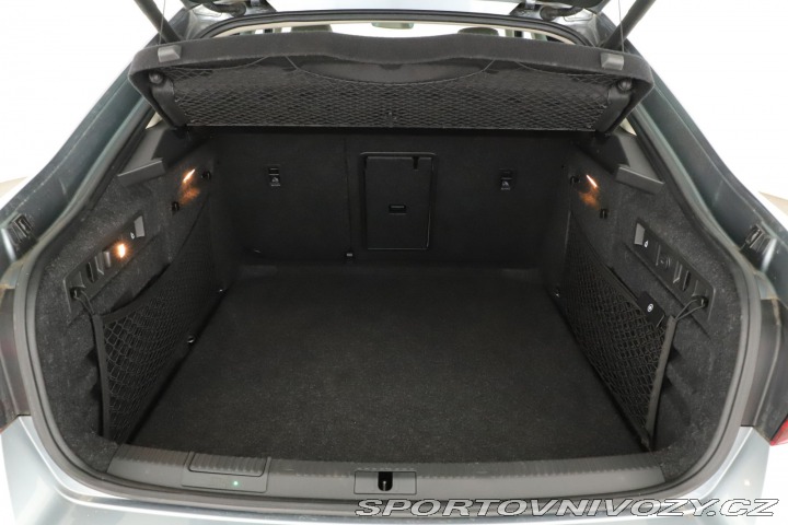 Škoda Superb Laurin&Klement 2.0 TS 2016