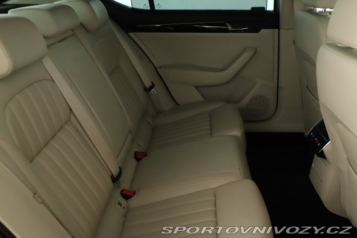 Škoda Superb Laurin&Klement 2.0 TS 2016