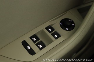 Škoda Superb Laurin&Klement 2.0 TS 2016