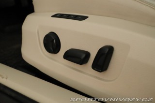 Škoda Superb Laurin&Klement 2.0 TS 2016