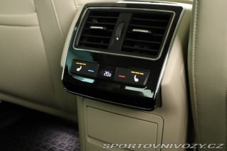 Škoda Superb Laurin&Klement 2.0 TS 2016
