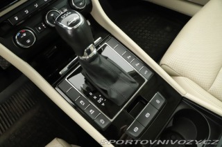 Škoda Superb Laurin&Klement 2.0 TS 2016