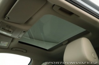 Škoda Superb Laurin&Klement 2.0 TS 2016