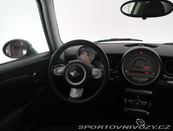 Mini Cooper Cooper 2008