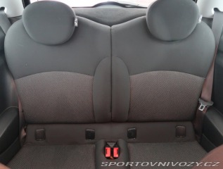 Mini Cooper Cooper 2008