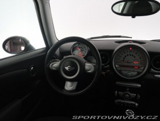 Mini Cooper Cooper 2008