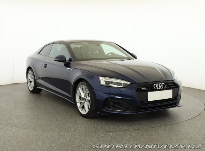 Audi A5 S-Line 50 TDI 2022