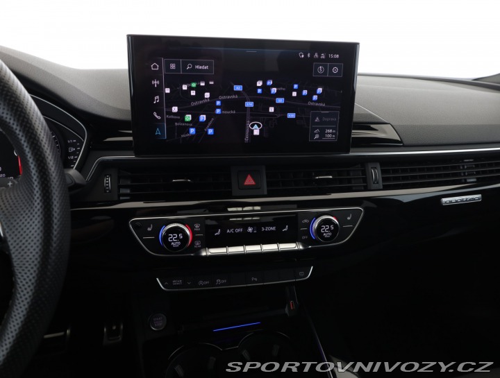 Audi A5 S-Line 50 TDI 2022