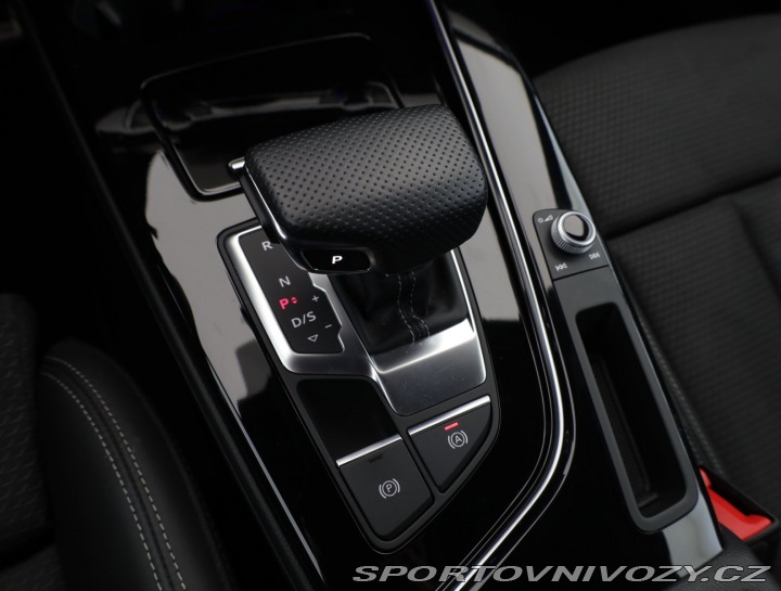 Audi A5 S-Line 50 TDI 2022