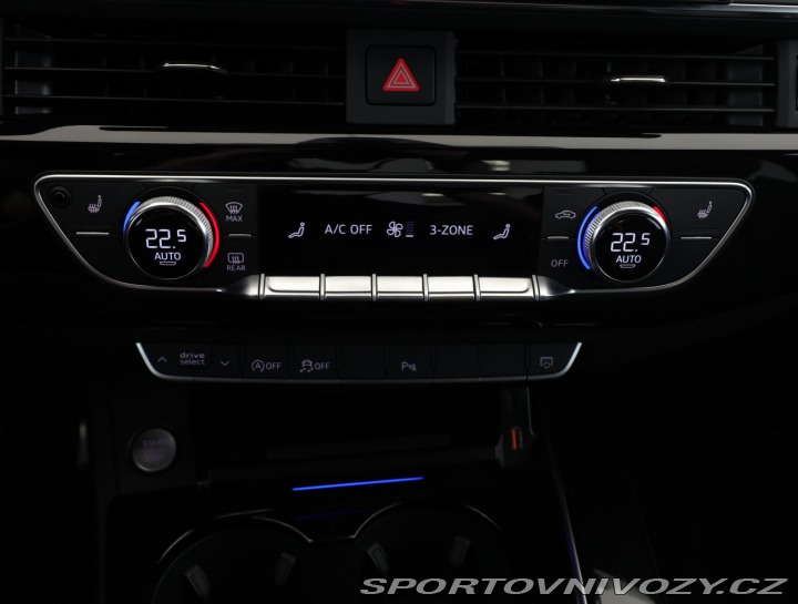 Audi A5 S-Line 50 TDI 2022