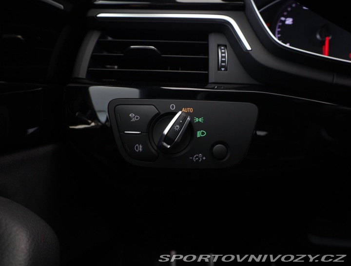 Audi A5 S-Line 50 TDI 2022