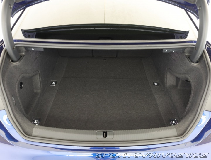 Audi A5 S-Line 50 TDI 2022