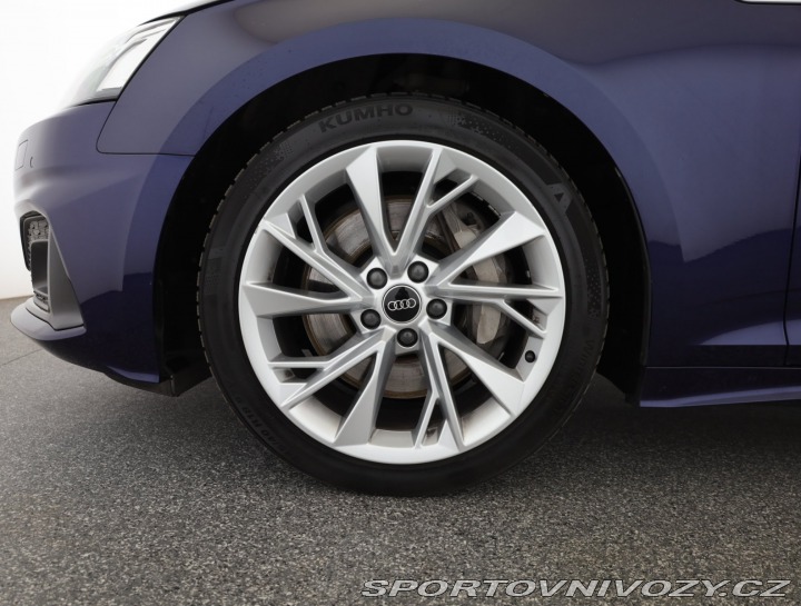 Audi A5 S-Line 50 TDI 2022