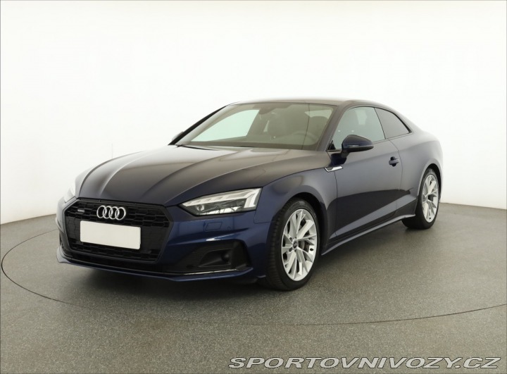 Audi A5 S-Line 50 TDI 2022