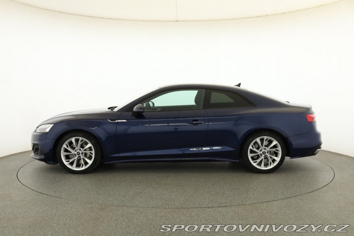 Audi A5 S-Line 50 TDI 2022