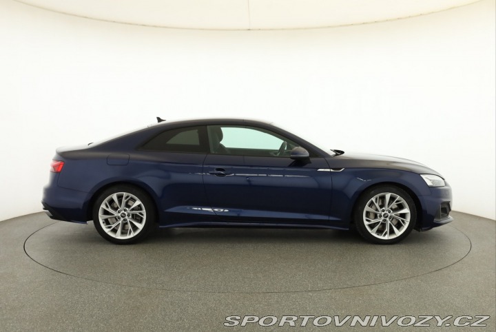 Audi A5 S-Line 50 TDI 2022