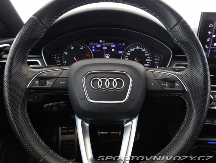 Audi A5 S-Line 50 TDI 2022