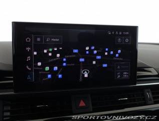 Audi A5 S-Line 50 TDI 2022