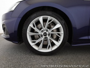 Audi A5 S-Line 50 TDI 2022
