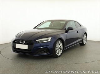 Audi A5 S-Line 50 TDI 2022