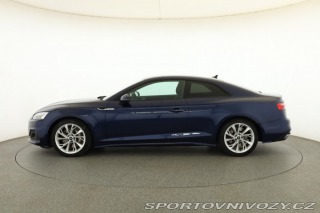 Audi A5 S-Line 50 TDI 2022
