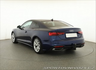 Audi A5 S-Line 50 TDI 2022