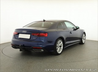 Audi A5 S-Line 50 TDI 2022