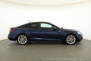 Audi A5 S-Line 50 TDI 2022