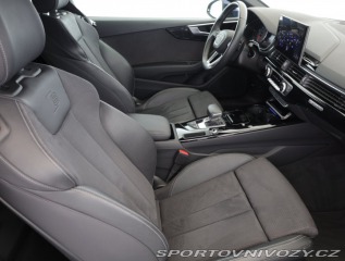 Audi A5 S-Line 50 TDI 2022