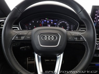 Audi A5 S-Line 50 TDI 2022