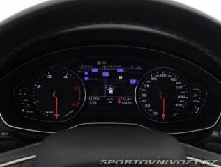 Audi A5 S-Line 50 TDI 2022
