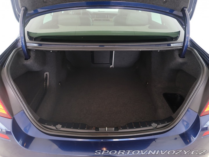 BMW 5 M Sport 535d xDrive 2015