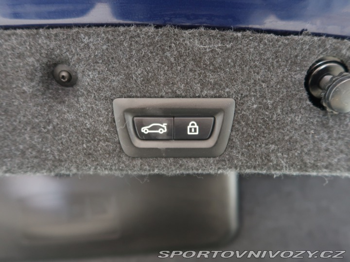 BMW 5 M Sport 535d xDrive 2015